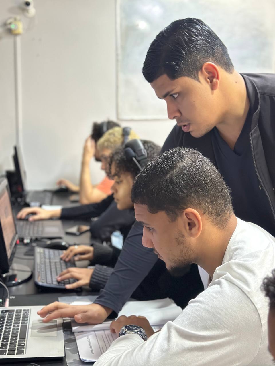 Publicação Instagram Fortaleza Cursos